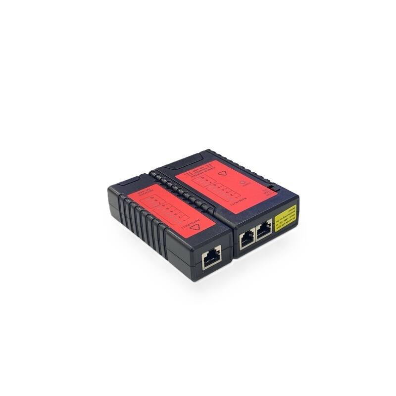 Produto de Testador de Cabos RJ45 UTP/FTP OPENETICS 14110 