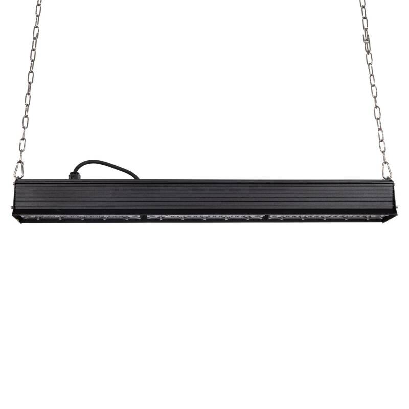 Producto de Campana Lineal LED Industrial 200W IP65 140lm/W HB2