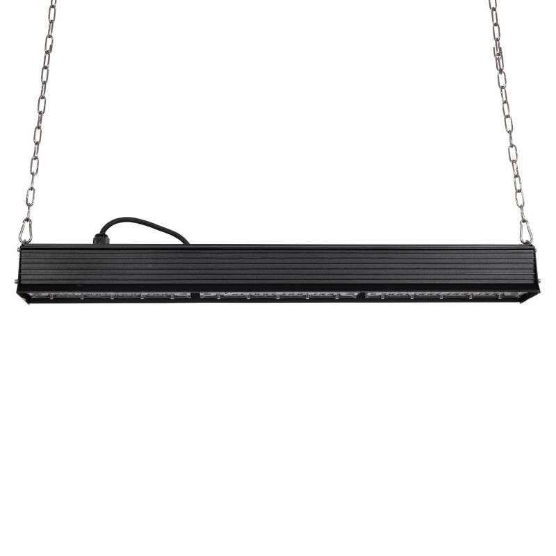 Producto de Campana Lineal LED Industrial 150W IP65 130lm/W HB2