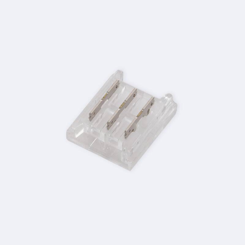 Produto de Conector para Fita LED CCT 24V DC COB IP20 Largura 10mm