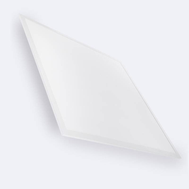 Producto de Panel LED 60x60 cm 42W 5600lm Slim Premium PMMA TPa 