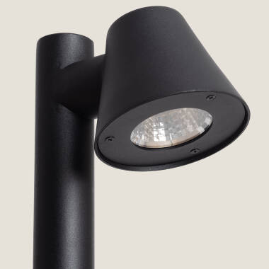 Producto de Baliza Exterior LED 7W Superficie Pie 70cm Oroco