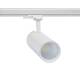 Producto de Foco Carril LED Trifásico 30W Bertha LIFUD Blanco