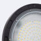 Produto de Campânula LED Industrial UFO 100W 120lm/W Solid S2