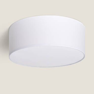 Producto de Plafón Circular Tela Ø450 mm Korsade