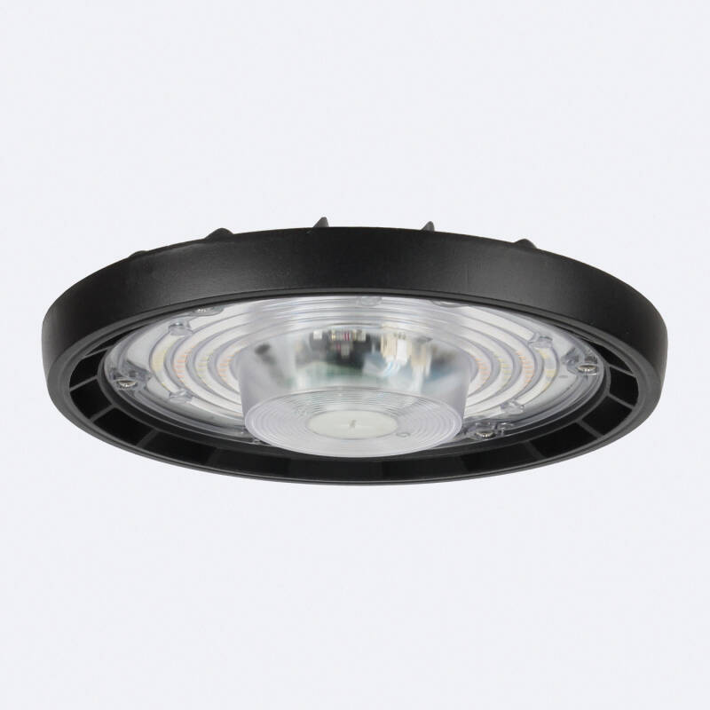 Producto de Campana LED Industrial UFO 100W Solid S2 CCT