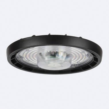 Campana LED Industrial UFO 100W Solid S2 CCT