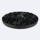 Producto de Campana LED Industrial UFO 100W Solid S2 CCT