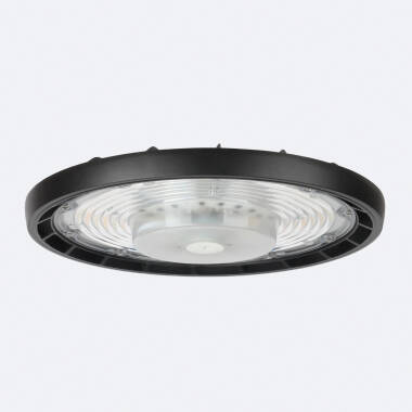 Campana LED Industrial UFO 200W Solid S2 CCT