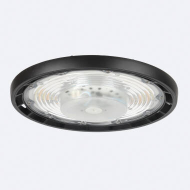 Campana LED Industrial UFO 150W Solid S2 CCT