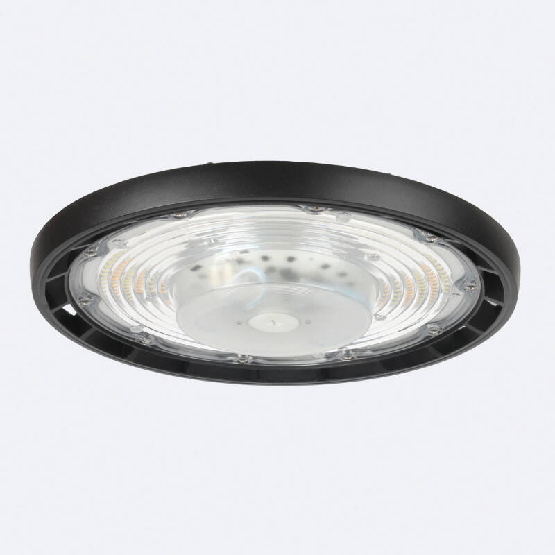 Produto de Campânula LED Industrial UFO 150W Solid S2 CCT