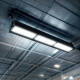 Producto de Campana Lineal LED Industrial 150W IP65 130lm/W HB2