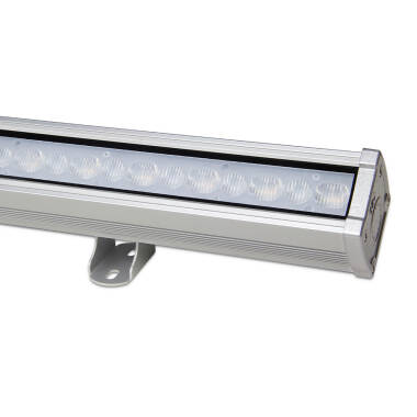 Bañador de Pared LED RGB+CCT DMX 72W IP66 100cm MiBoxer