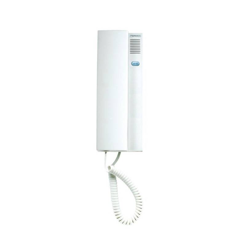 Producto de Teléfono FERMAX 80447 CITYMAX BASIC BLANCO