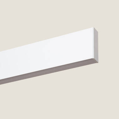 Producto de Lámpara Colgante Lineal LED 120cm 30W CCT Wanda