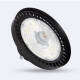 Produto de Campânula LED Industrial UFO 100W 170lm/W LIFUD SMART Sensor Movimento