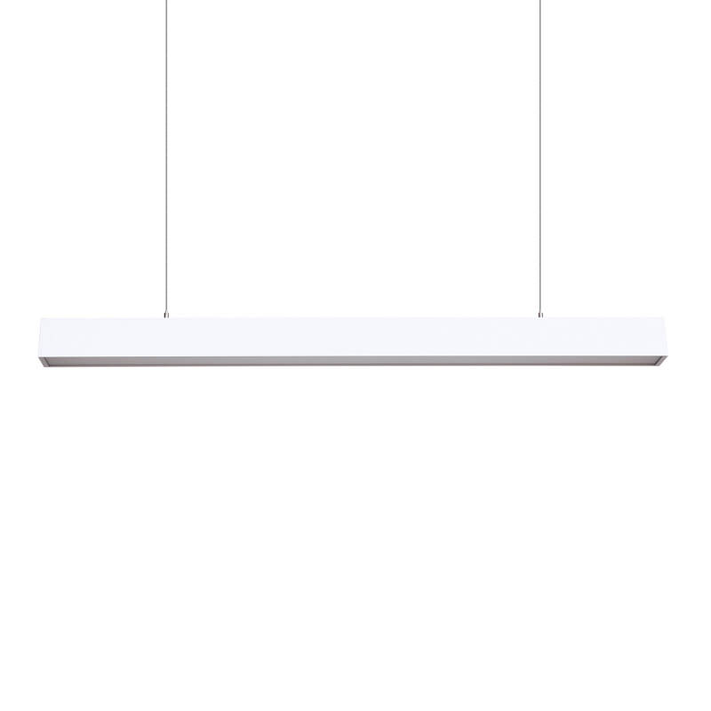 Producto de Barra Lineal LED 120cm 40W Turner