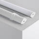 Producto de Perfil de Aluminio Esquina Circular con Tapa continua para Tira LED hasta 20 mm