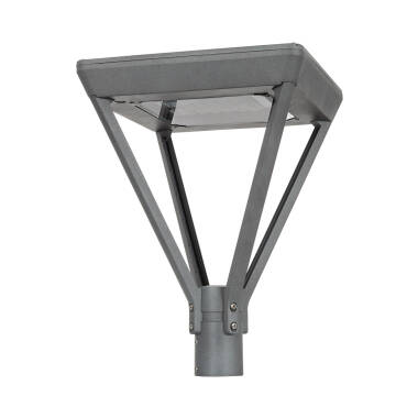 Farola LED 40W Aventino Square LUMILEDS PHILIPS Xitanium