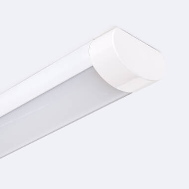 Barra Lineal LED 150cm 50W Solid