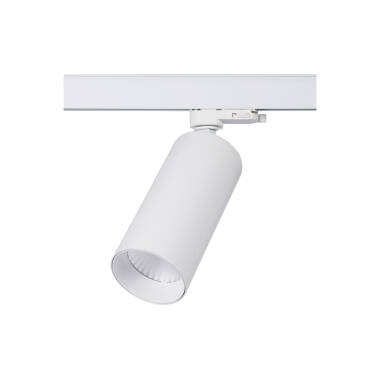 Foco LED Superficie 18W Aluminio Misoh