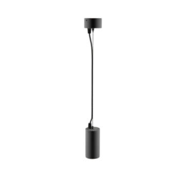 Candeeiro Suspenso LED 30W Alumínio Misoh