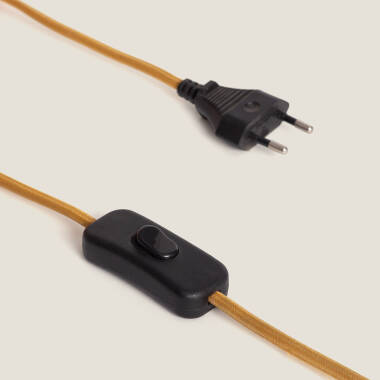 Produto de Candeeiro de Mesa Resina Daleth