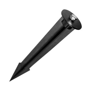 Estaca Pincho de Aluminio para Focos 265mm