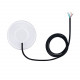 Producto de Bombilla Piscina LED RGBW Sumergible Slim 12V DC 20W IP68 PAR56