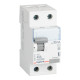 Producto de Interruptor Diferencial Industrial 2P-30mA 25-40A 10kA Clase AC LEGRAND TX³ 403032