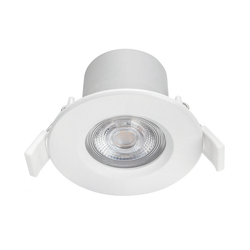 Produto de Foco Downlight LED Regulável 5W PHILIPS Dive Corte Ø 70 mm