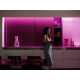 Produto de Fita LED 2m 19W PHILIPS Hue Plus V4  