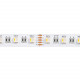 Producto de Tira LED RGBW 24V DC 60LED/m 5m IP20 Ancho 12mm Corte cada 10cm