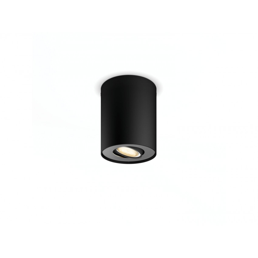 Bombilla Inteligente LED E14 5.2W 470 lm B39 PHILIPS Hue White Ambiance -  efectoLED