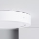 Producto de [#] Plafón LED 18W Circular SwitchCCT Seleccionable Ø225 mm