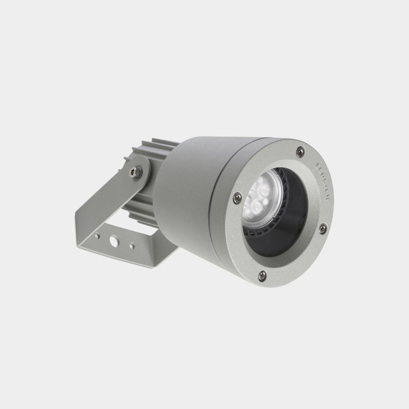 Producto de Foco Proyector Hubble Aluminium GU10 IP65 LEDS-C4 05-9416-34-37