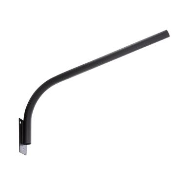 Brazo de Pared Ø48mm para Luminarias de Alumbrado Público