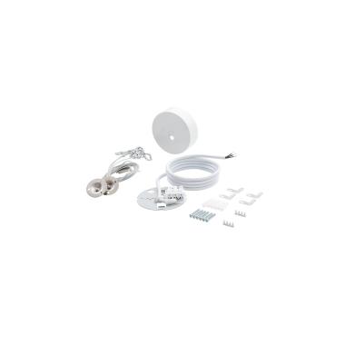 Kit de Suspensión para Panel LED PHILIPS Ledinaire RC065Z SME