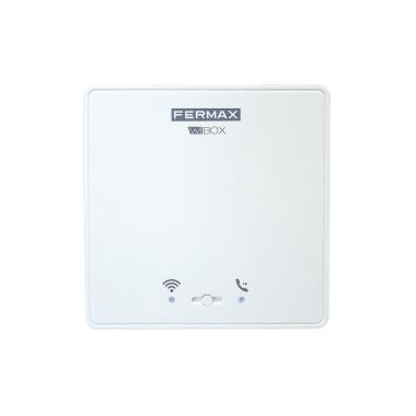 Desvío de Llamadas WIFI FERMAX VDS WI-BOX 3266