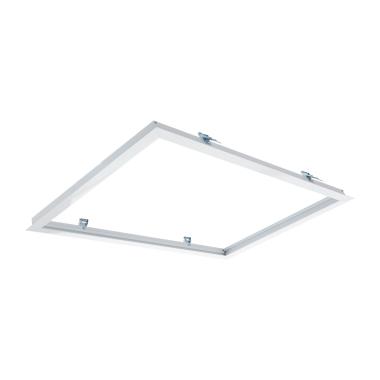 Moldura Encastrável para Paineis LED 60x30cm