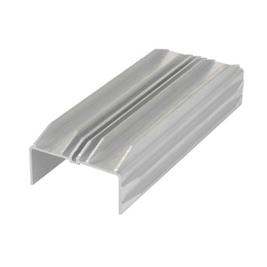 União Recta para Barra Linear Turner 40W