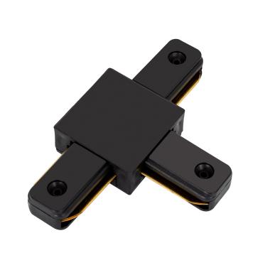 Conector Tipo T para Carril Monofásico PC