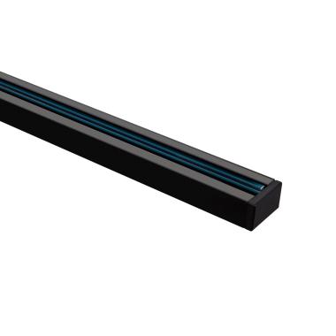 Carril Monofásico UltraPower para Focos LED 2 Metros