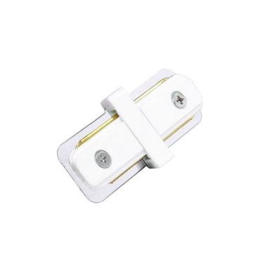 Conector Tipo I para Carril Monofásico UltraPower