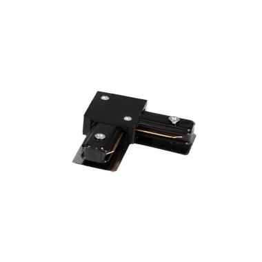 Conector Tipo L para Carril Monofásico UltraPower