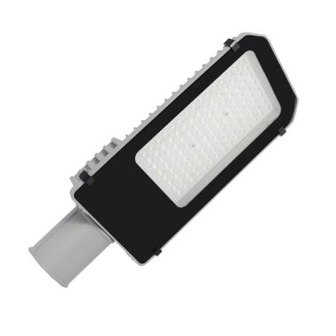 Luminaria LED 60W Harlem LUMILEDS 135lm/W Gris Alumbrado Público