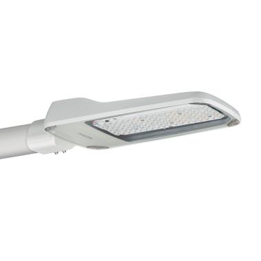 Luminária LED PHILIPS CoreLine Malaga 83W LED110/740 I DM / II DM