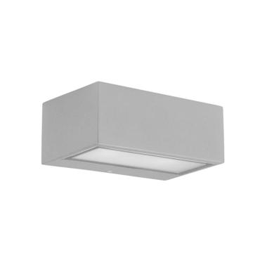 Aplique Nemesis Aluminium R7S LEDS-C4 05-9177-14-B8