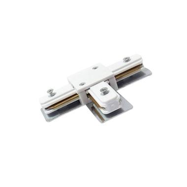 Conector Tipo T para Carril Monofásico UltraPower