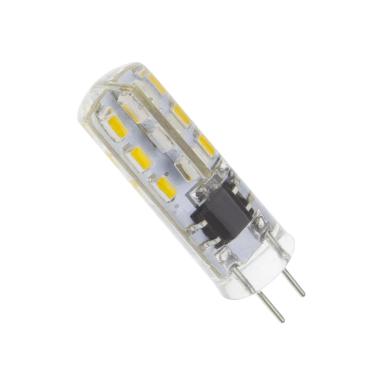 Bombilla LED 12V G4 1.5W 120 lm